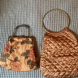 Vintage Purse Bundle